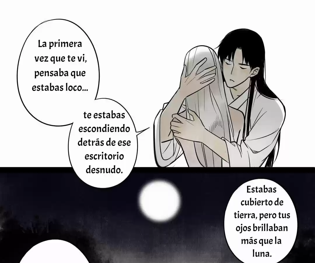 La Luna se está Despejando (2016) - Capítulo 8 - Página 15 - LectorTMOo