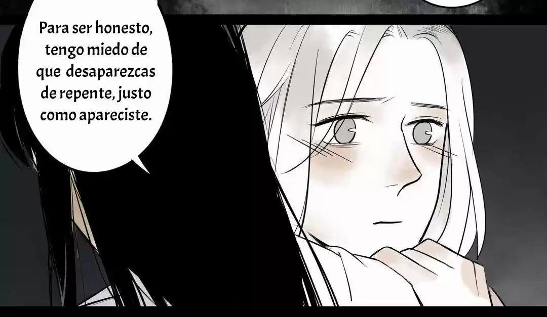 La Luna se está Despejando (2016) - Capítulo 8 - Página 16 - LectorTMOo