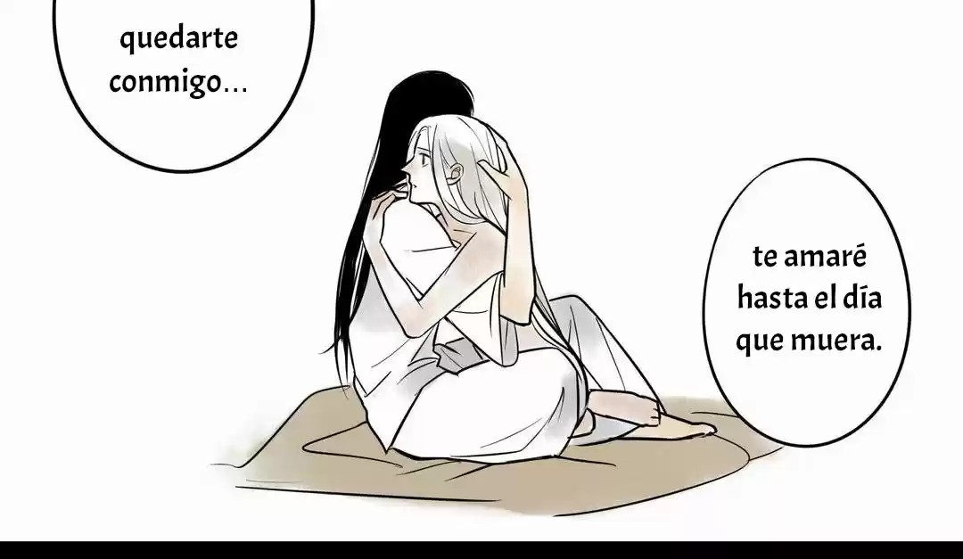 La Luna se está Despejando (2016) - Capítulo 8 - Página 18 - LectorTMOo