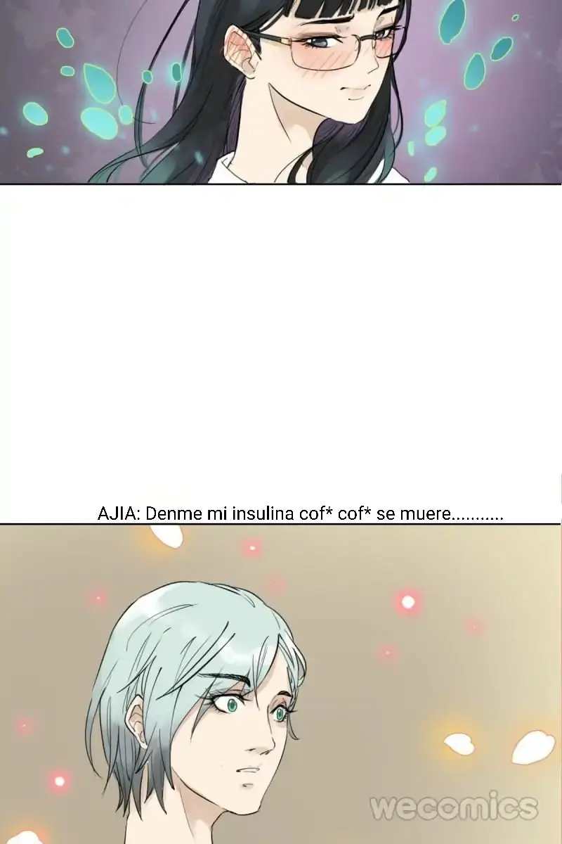 La Luna y Los 1/2 de Amantes - Capítulo 2 - Página 11 - LectorTMOo