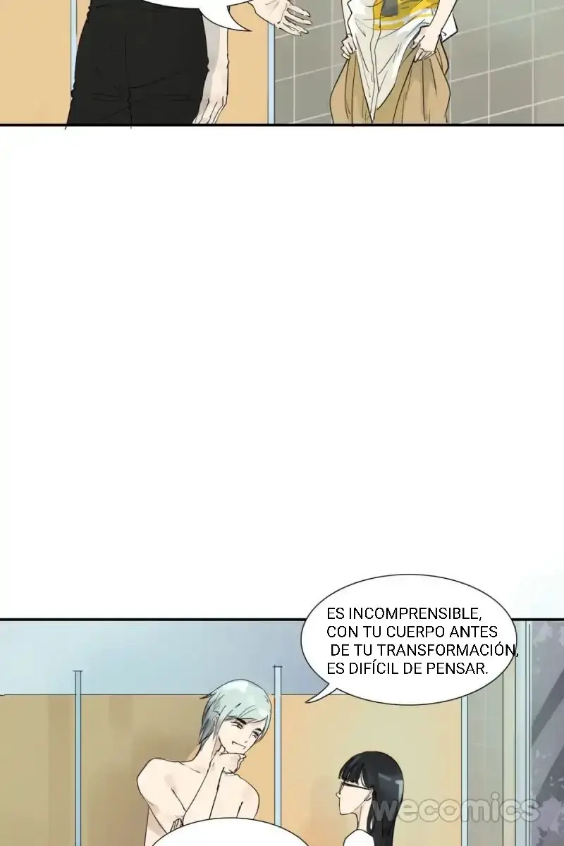 La Luna y Los 1/2 de Amantes - Capítulo 2 - Página 17 - LectorTMOo