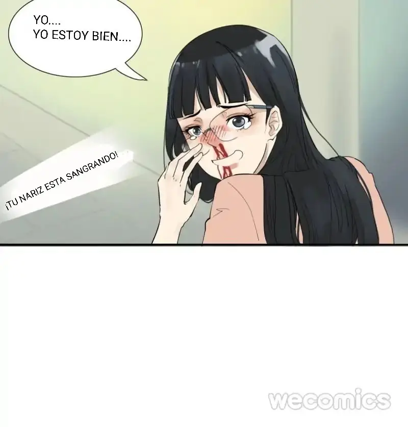 La Luna y Los 1/2 de Amantes - Capítulo 3 - Página 21 - LectorTMOo
