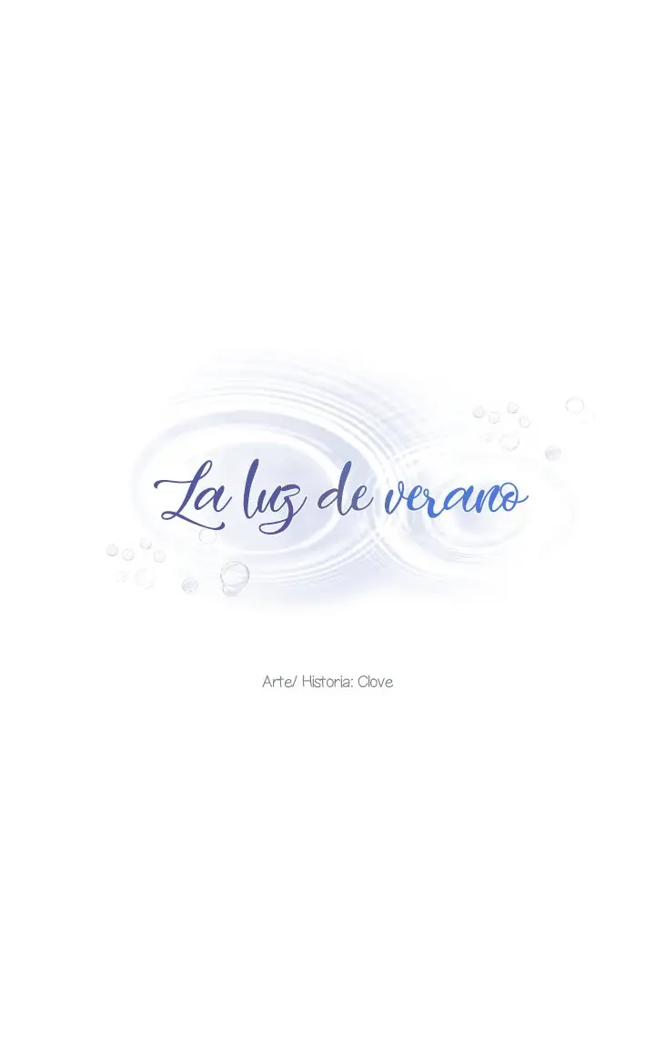 La luz de verano (2019) - Capítulo 3 - Página 11 - LectorTMOo