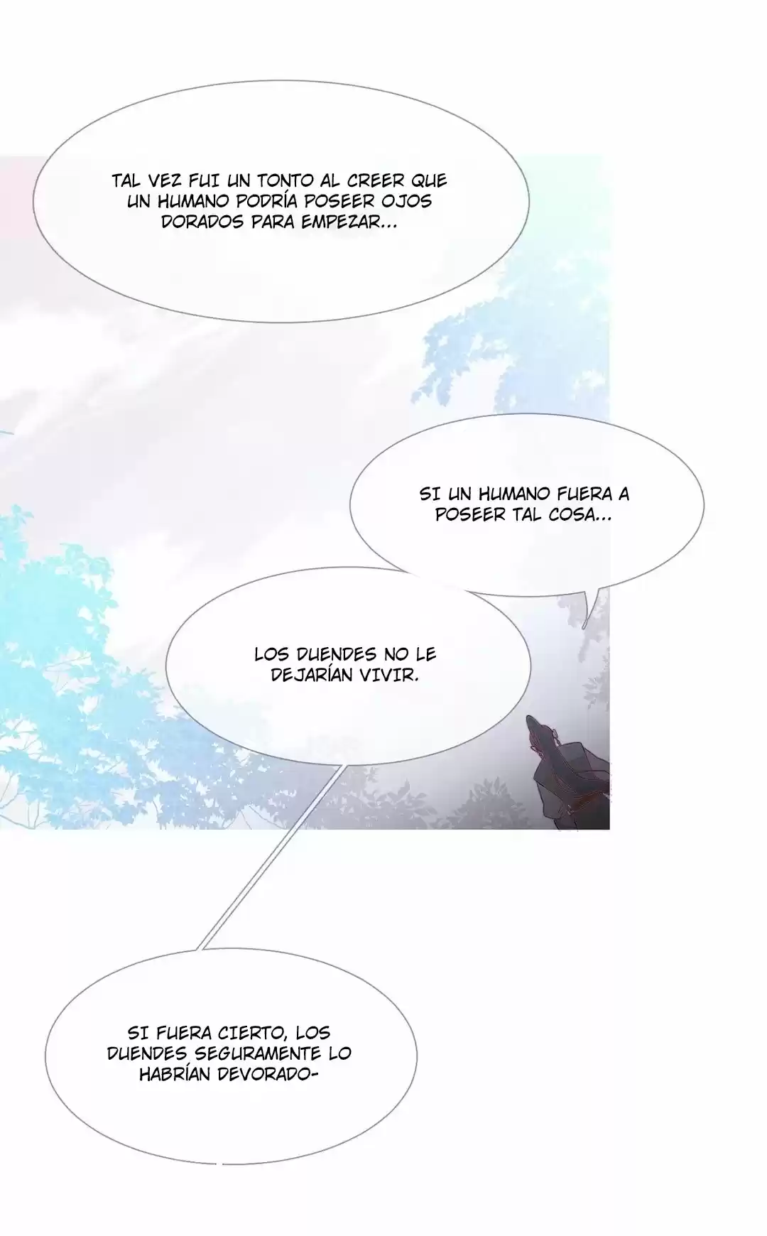 La luz marchita (2018) - Capítulo 10 - Página 27 - LectorTMOo