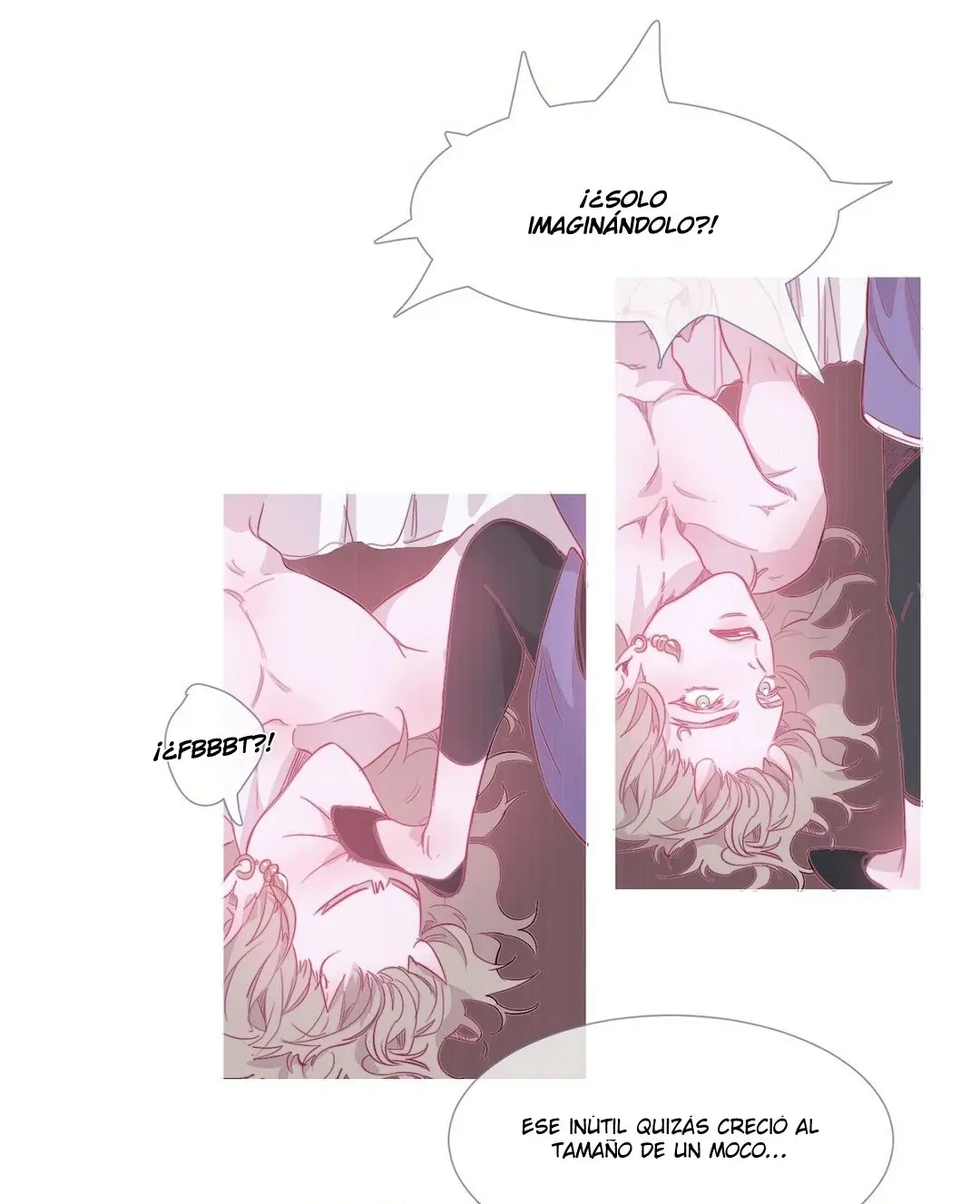 La luz marchita (2018) - Capítulo 12 - Página 28 - LectorTMOo