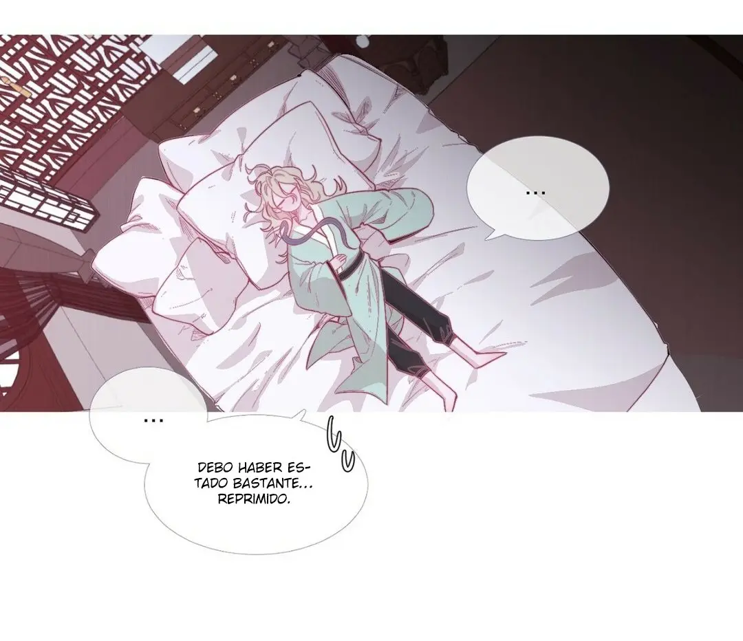 La luz marchita (2018) - Capítulo 12 - Página 44 - LectorTMOo