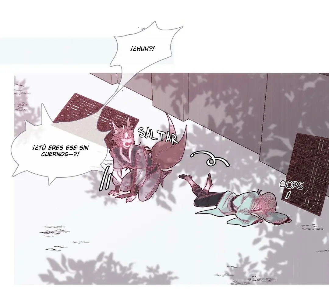 La luz marchita (2018) - Capítulo 13 - Página 48 - LectorTMOo