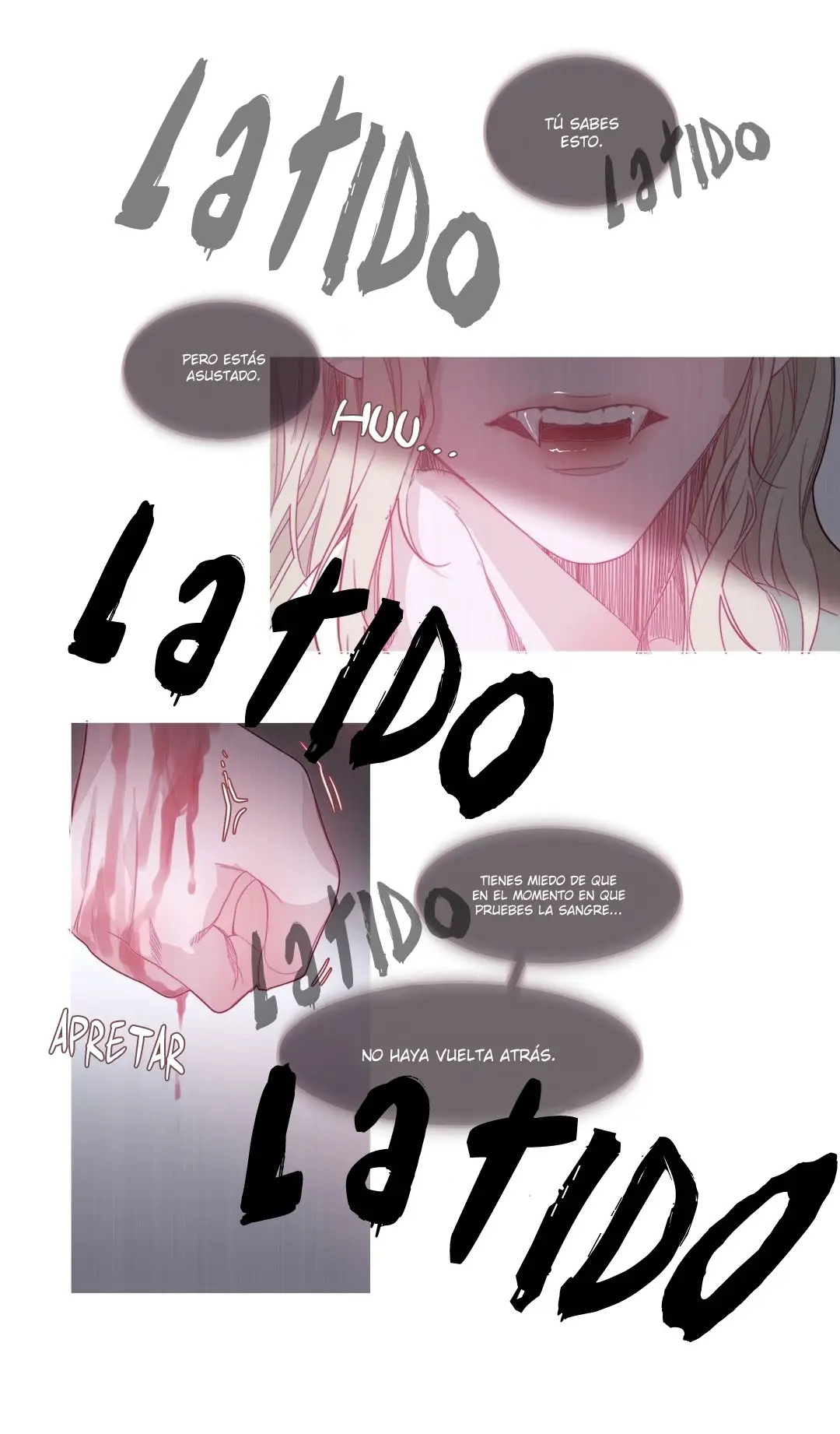 La luz marchita (2018) - Capítulo 15 - Página 51 - LectorTMOo