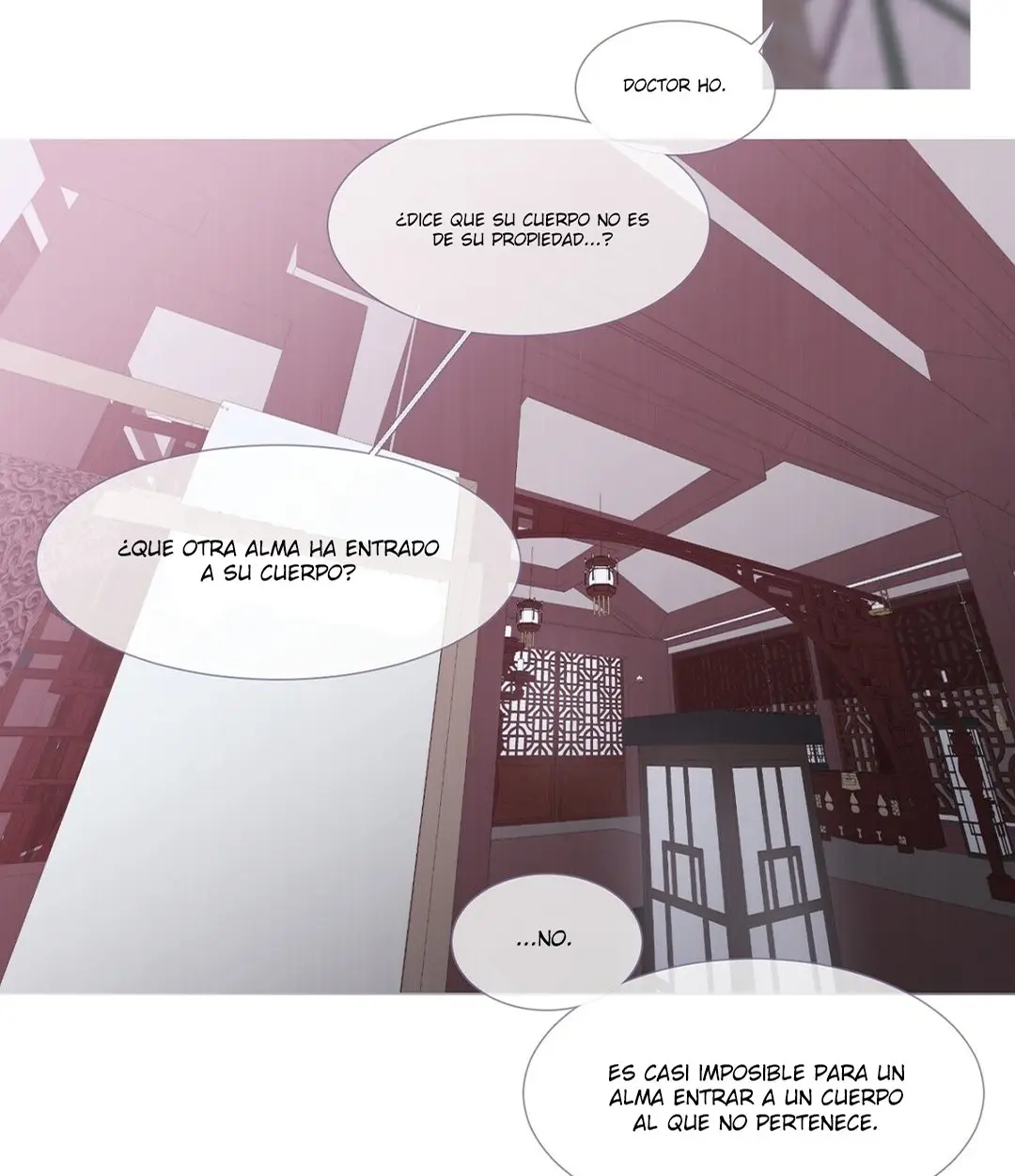 La luz marchita (2018) - Capítulo 16 - Página 52 - LectorTMOo