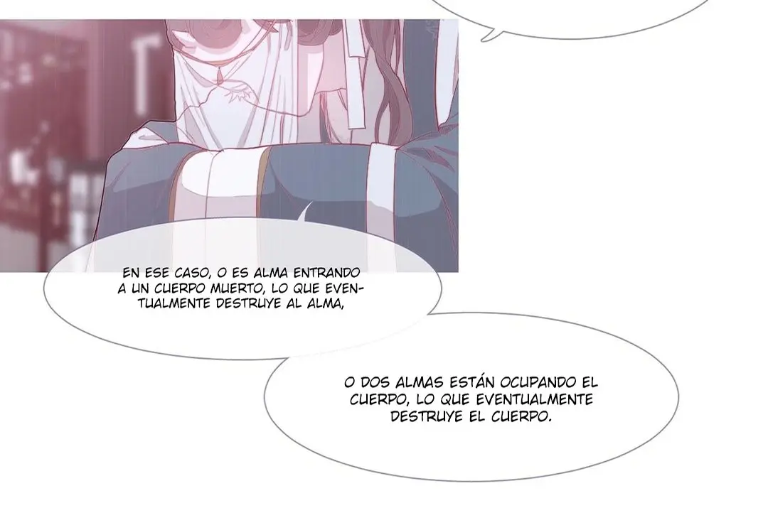 La luz marchita (2018) - Capítulo 16 - Página 53 - LectorTMOo