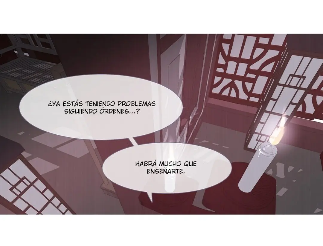 La luz marchita (2018) - Capítulo 17 - Página 48 - LectorTMOo
