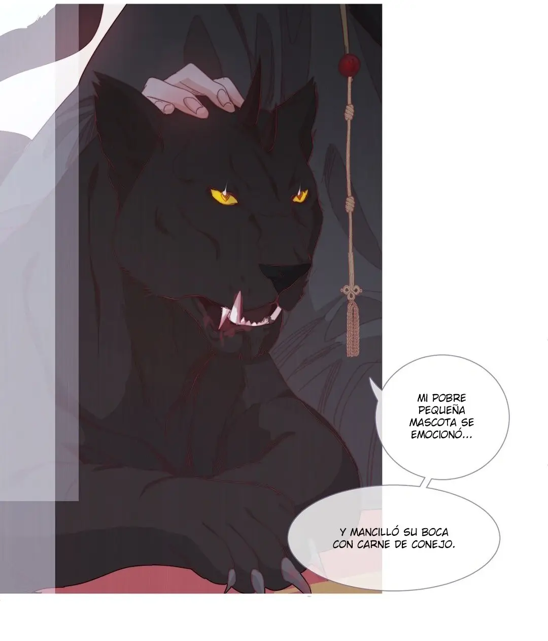 La luz marchita (2018) - Capítulo 19 - Página 48 - LectorTMOo