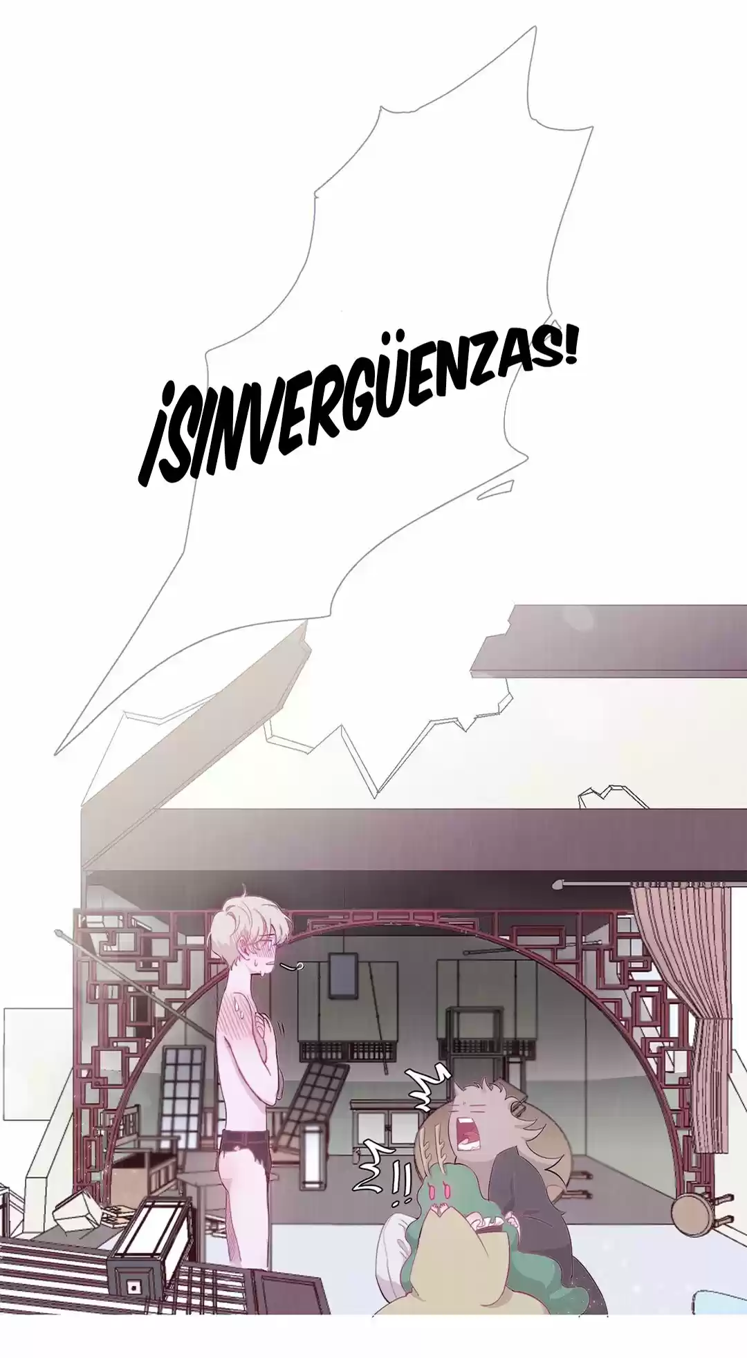 La luz marchita (2018) - Capítulo 3 - Página 56 - LectorTMOo