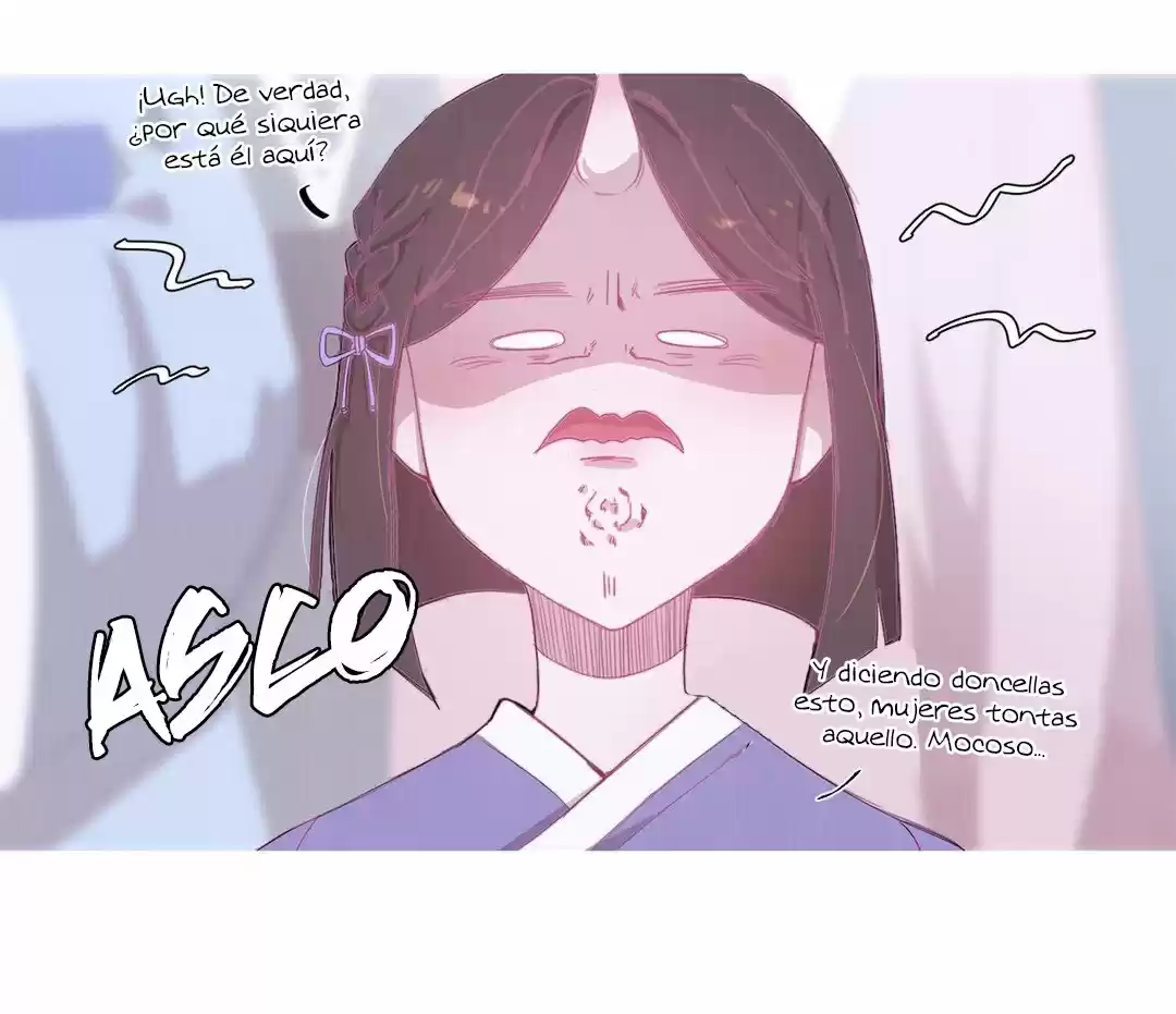 La luz marchita (2018) - Capítulo 4 - Página 28 - LectorTMOo
