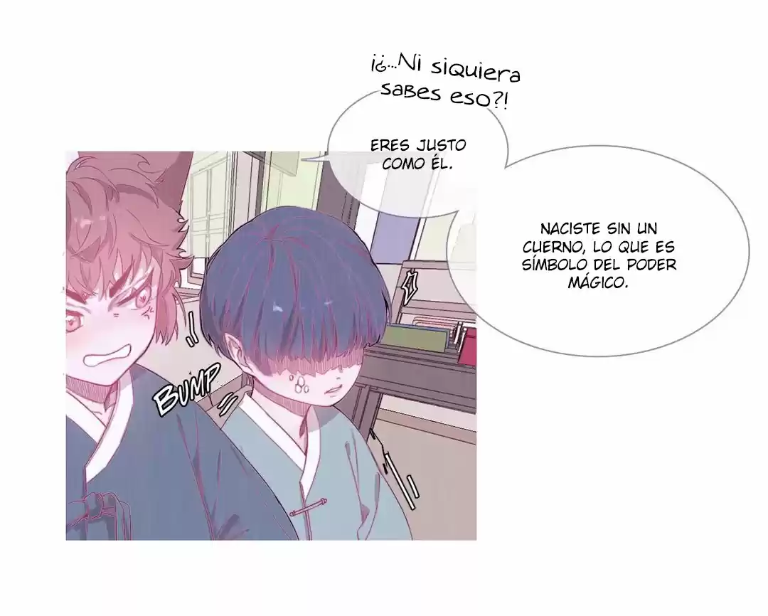 La luz marchita (2018) - Capítulo 4 - Página 34 - LectorTMOo