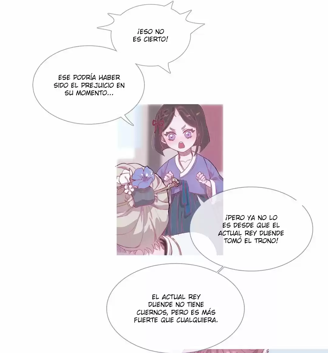 La luz marchita (2018) - Capítulo 4 - Página 36 - LectorTMOo