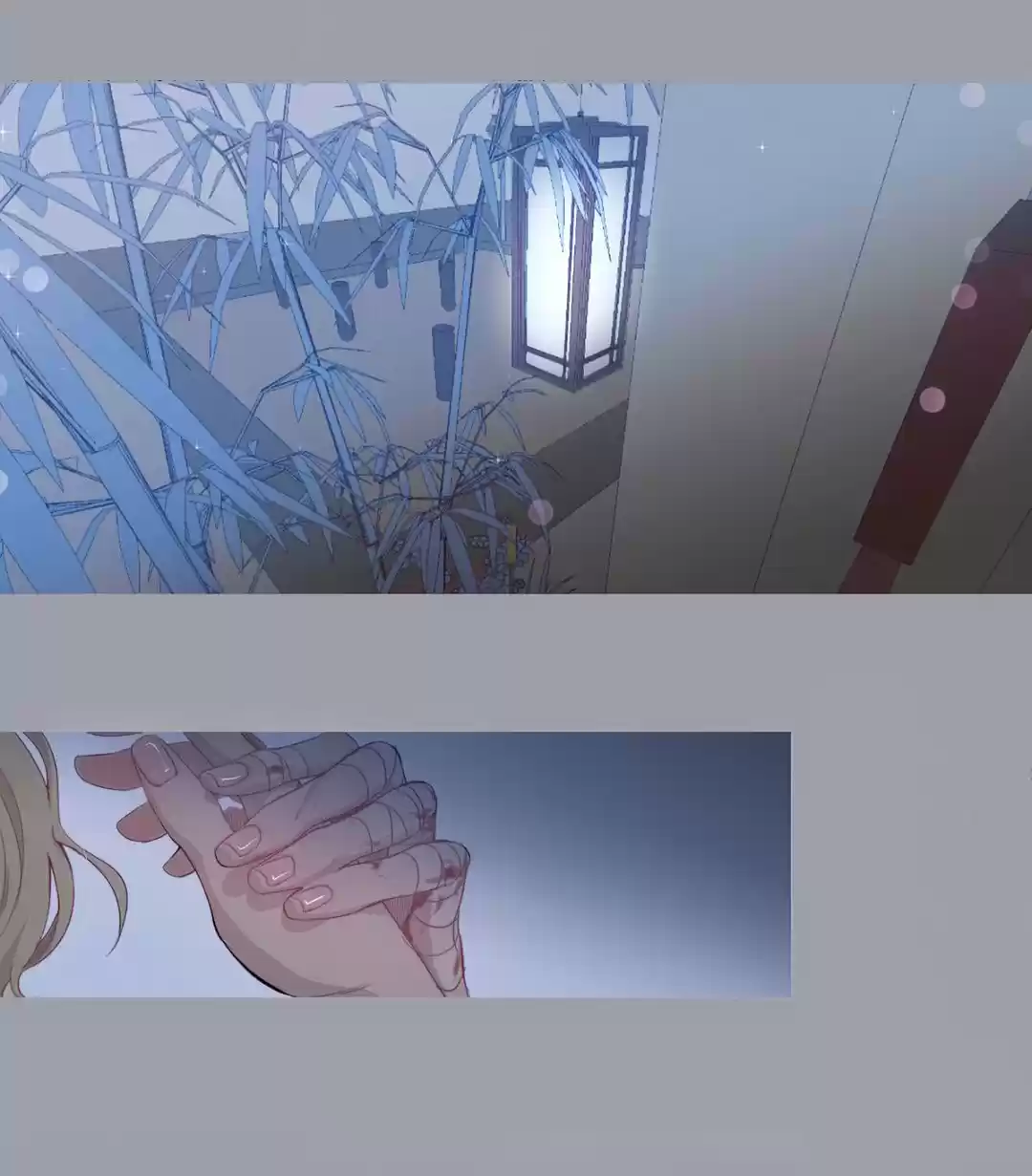 La luz marchita (2018) - Capítulo 6 - Página 25 - LectorTMOo