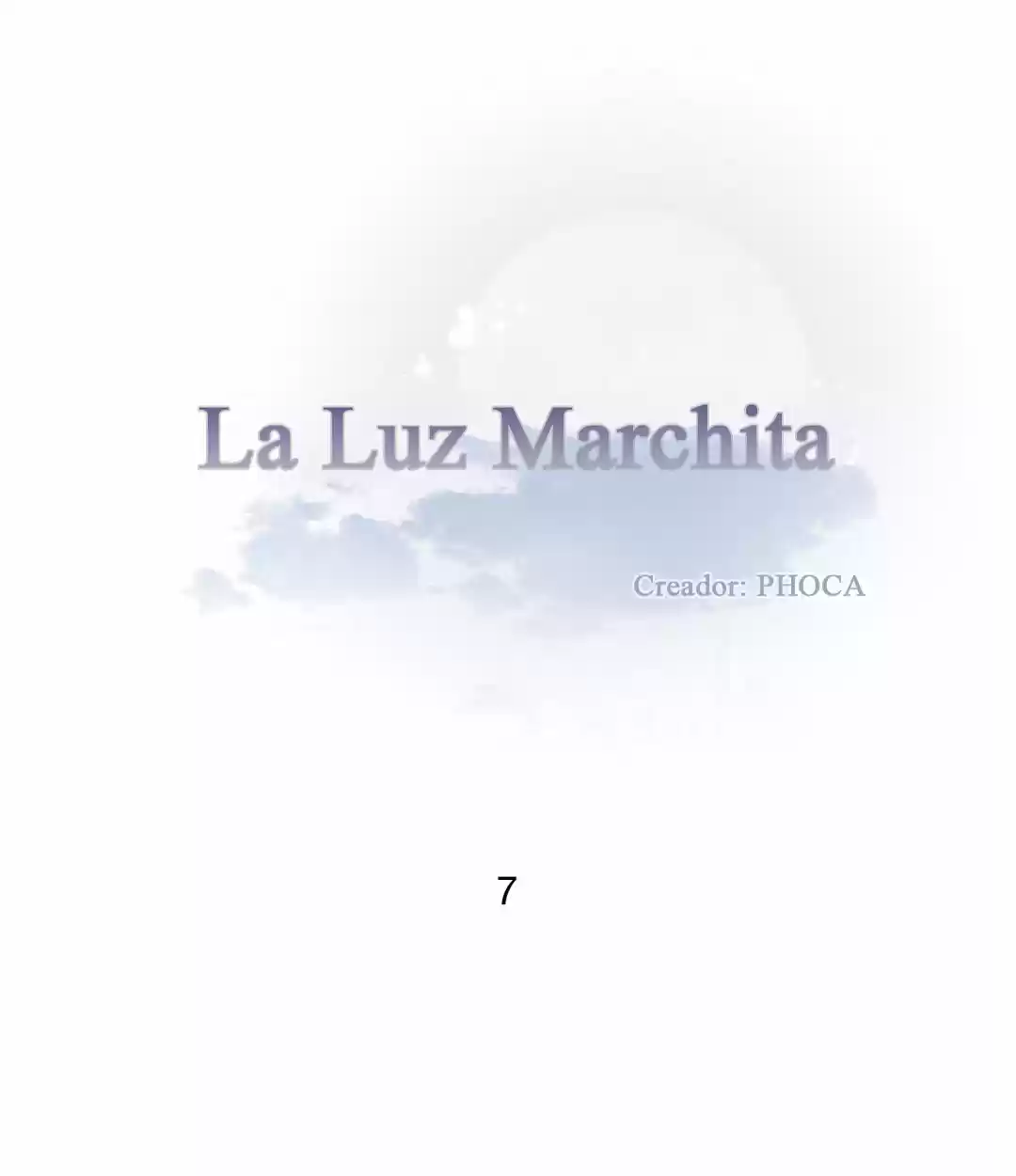 La luz marchita (2018) - Capítulo 7 - Página 12 - LectorTMOo