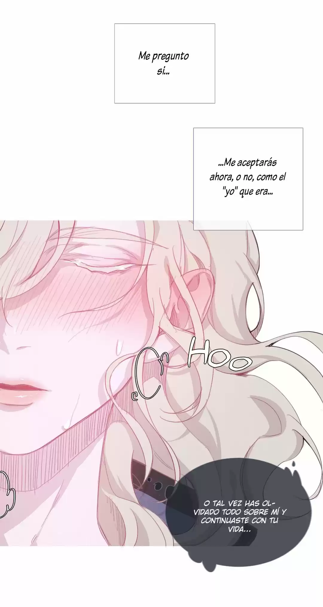 La luz marchita (2018) - Capítulo 7 - Página 30 - LectorTMOo