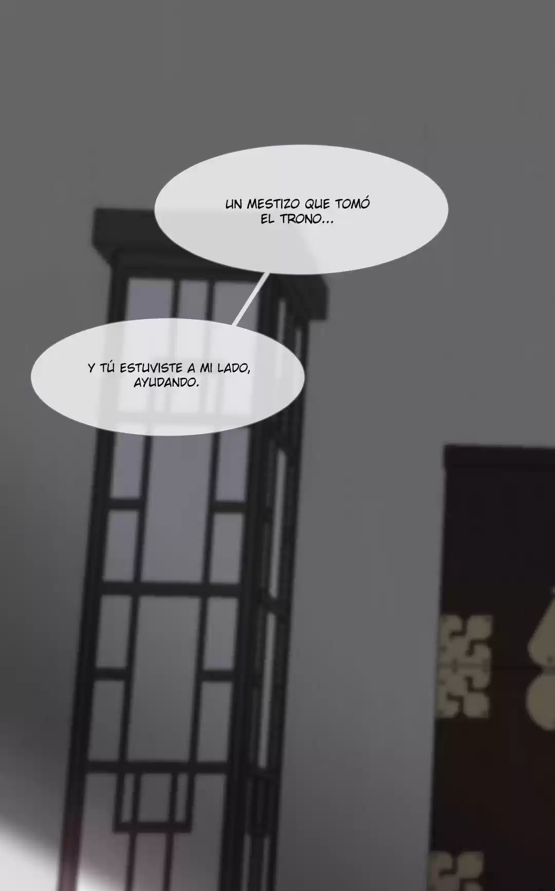 La luz marchita (2018) - Capítulo 9 - Página 26 - LectorTMOo