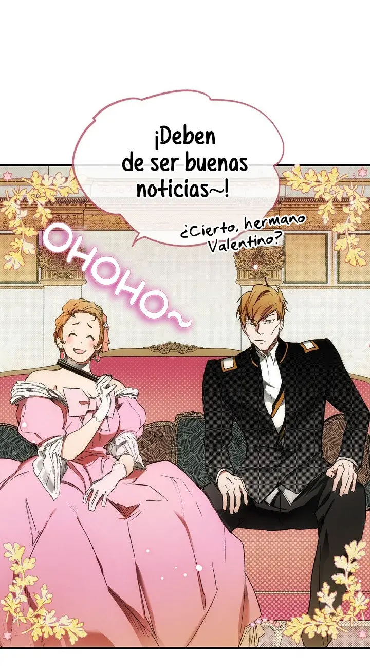LA MADRASTRA DE MERCHEN (2019) - Capítulo 11 - Página 14 - LectorTMOo