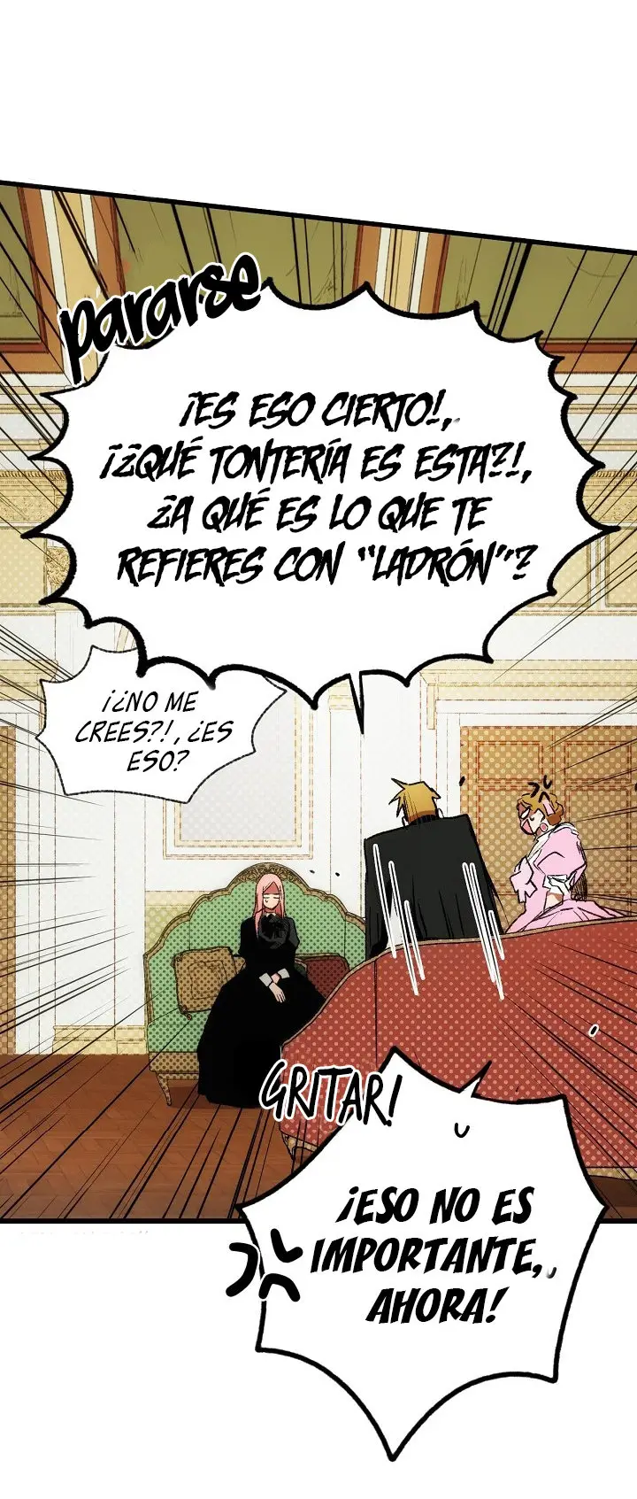 LA MADRASTRA DE MERCHEN (2019) - Capítulo 11 - Página 26 - LectorTMOo
