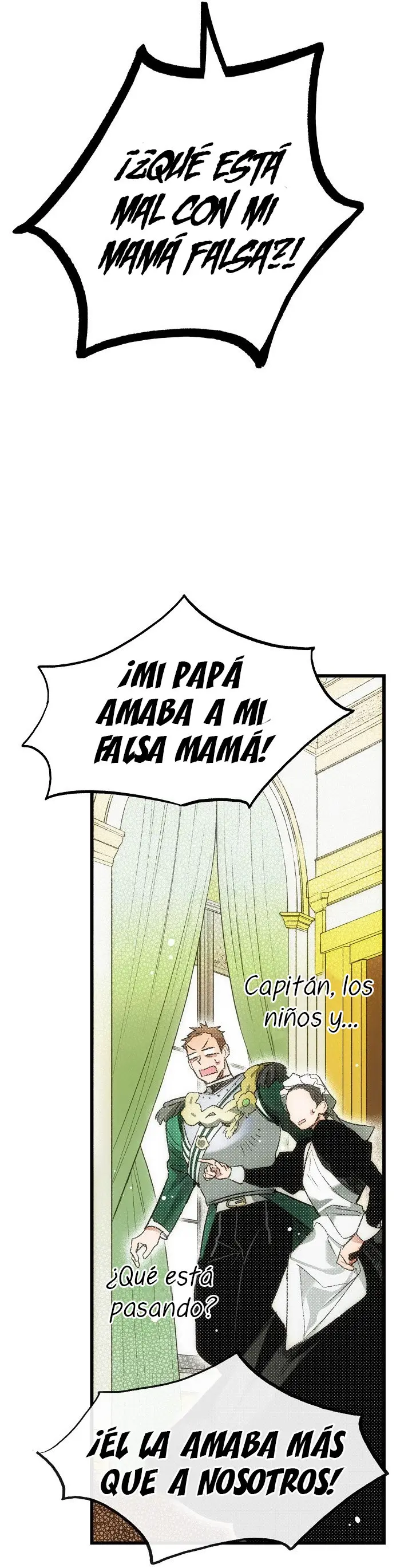 LA MADRASTRA DE MERCHEN (2019) - Capítulo 11 - Página 41 - LectorTMOo