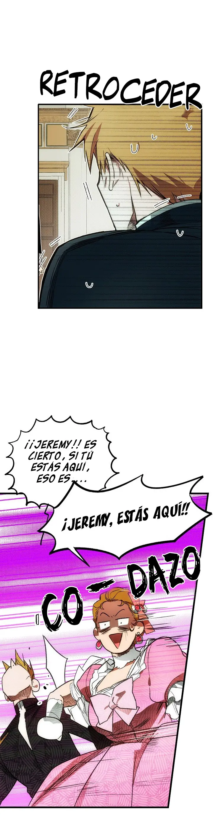 LA MADRASTRA DE MERCHEN (2019) - Capítulo 11 - Página 51 - LectorTMOo