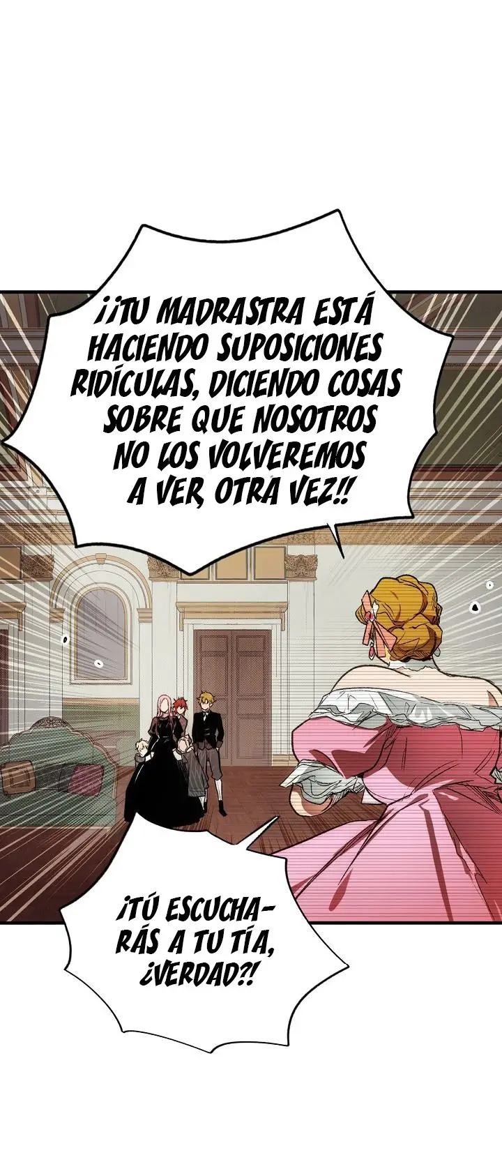 LA MADRASTRA DE MERCHEN (2019) - Capítulo 11 - Página 52 - LectorTMOo