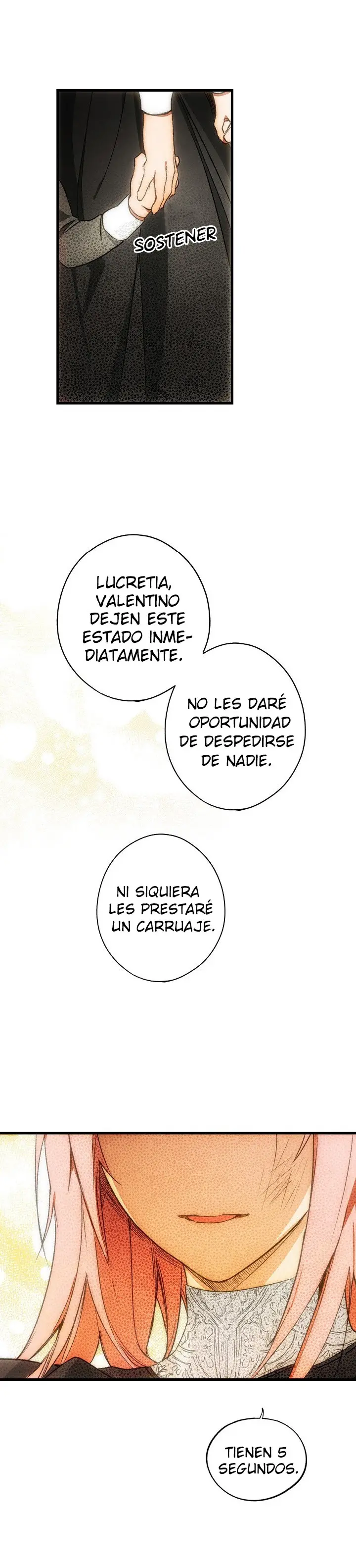 LA MADRASTRA DE MERCHEN (2019) - Capítulo 11 - Página 59 - LectorTMOo