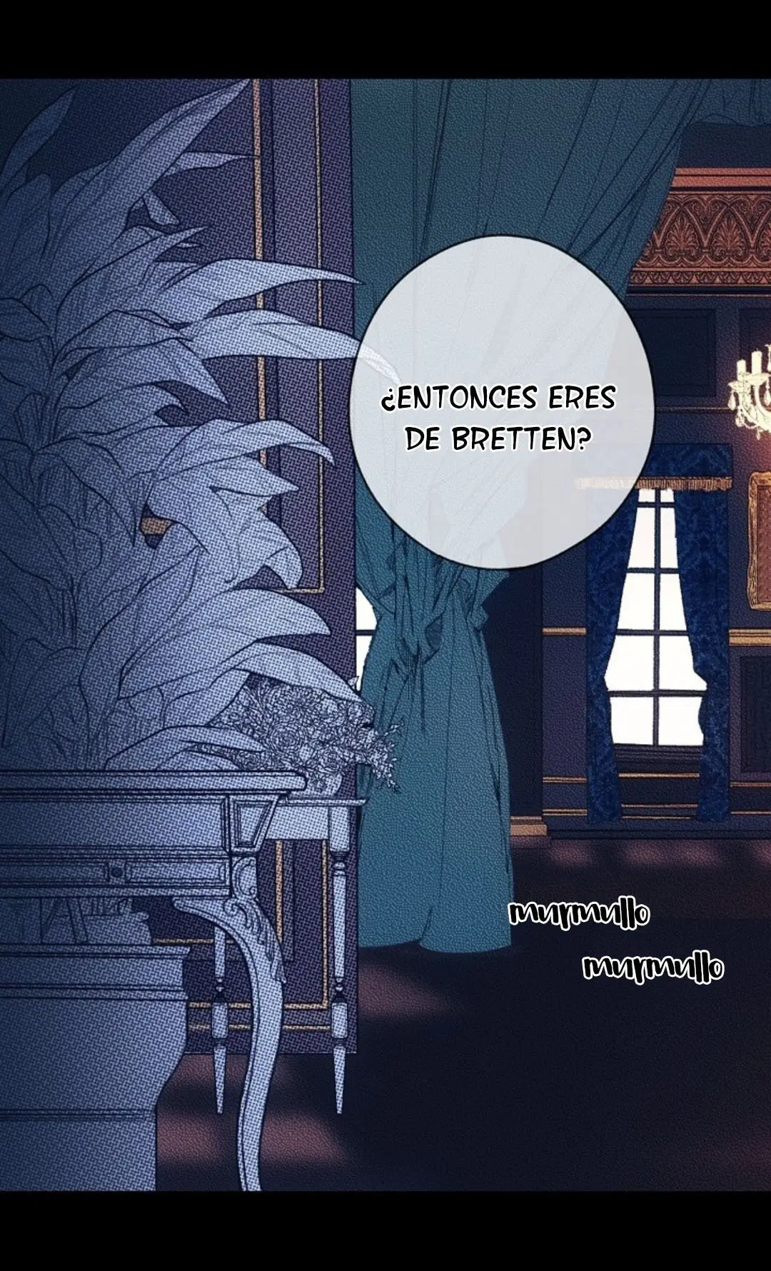 LA MADRASTRA DE MERCHEN (2019) - Capítulo 12 - Página 11 - LectorTMOo