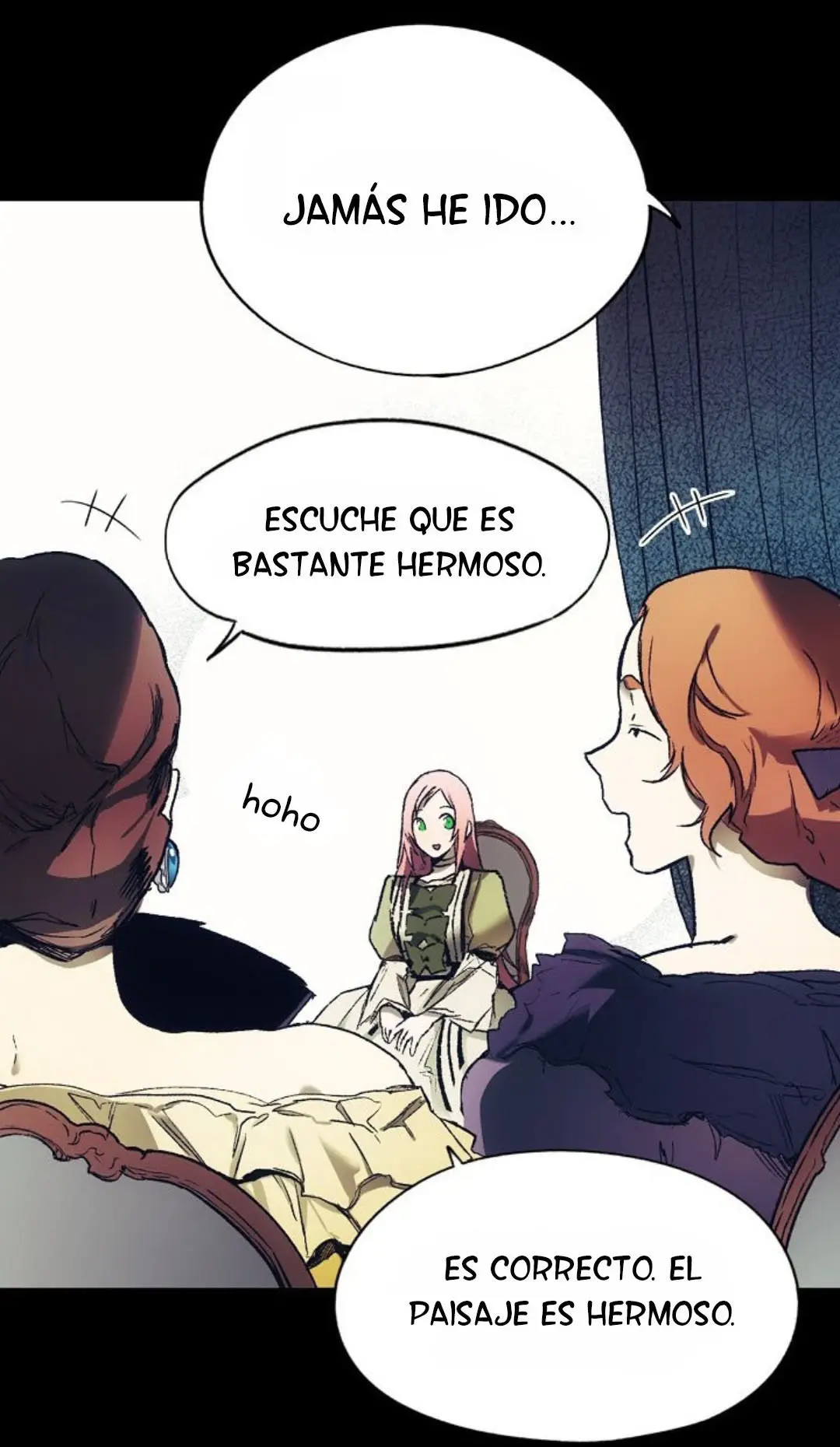 LA MADRASTRA DE MERCHEN (2019) - Capítulo 12 - Página 13 - LectorTMOo