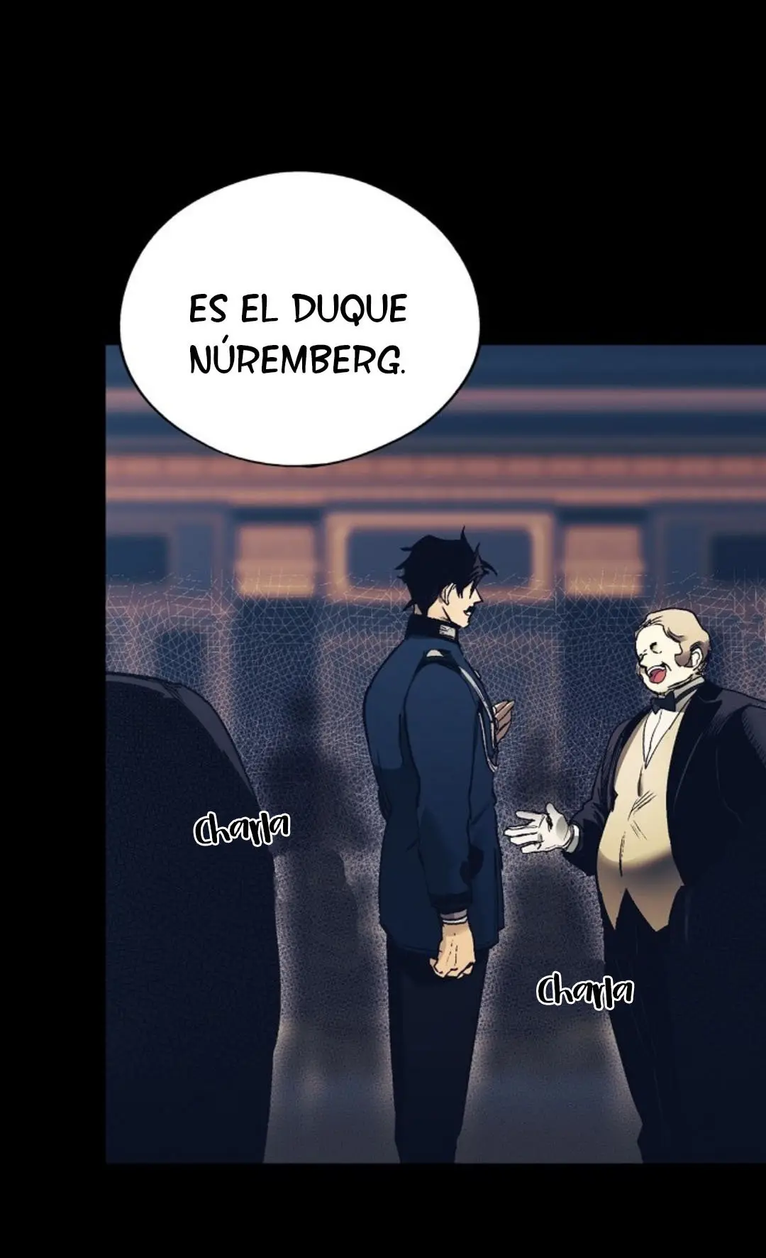 LA MADRASTRA DE MERCHEN (2019) - Capítulo 12 - Página 17 - LectorTMOo