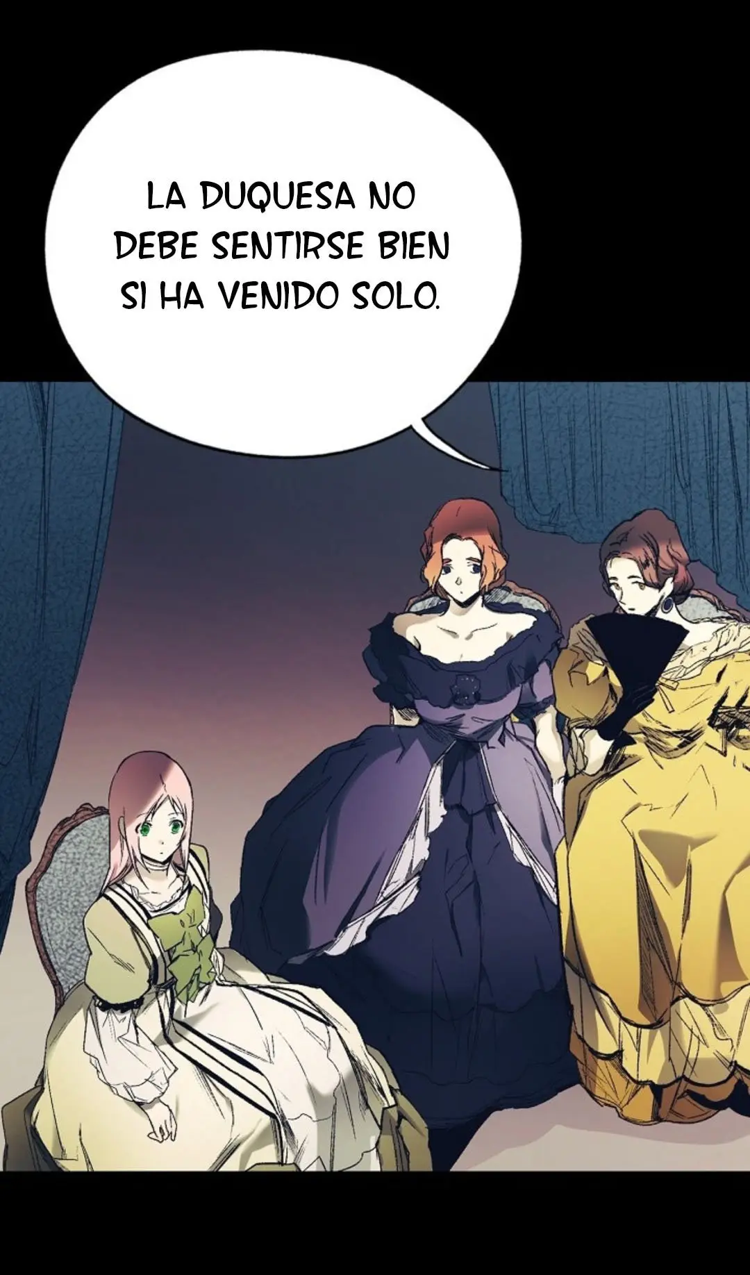 LA MADRASTRA DE MERCHEN (2019) - Capítulo 12 - Página 18 - LectorTMOo