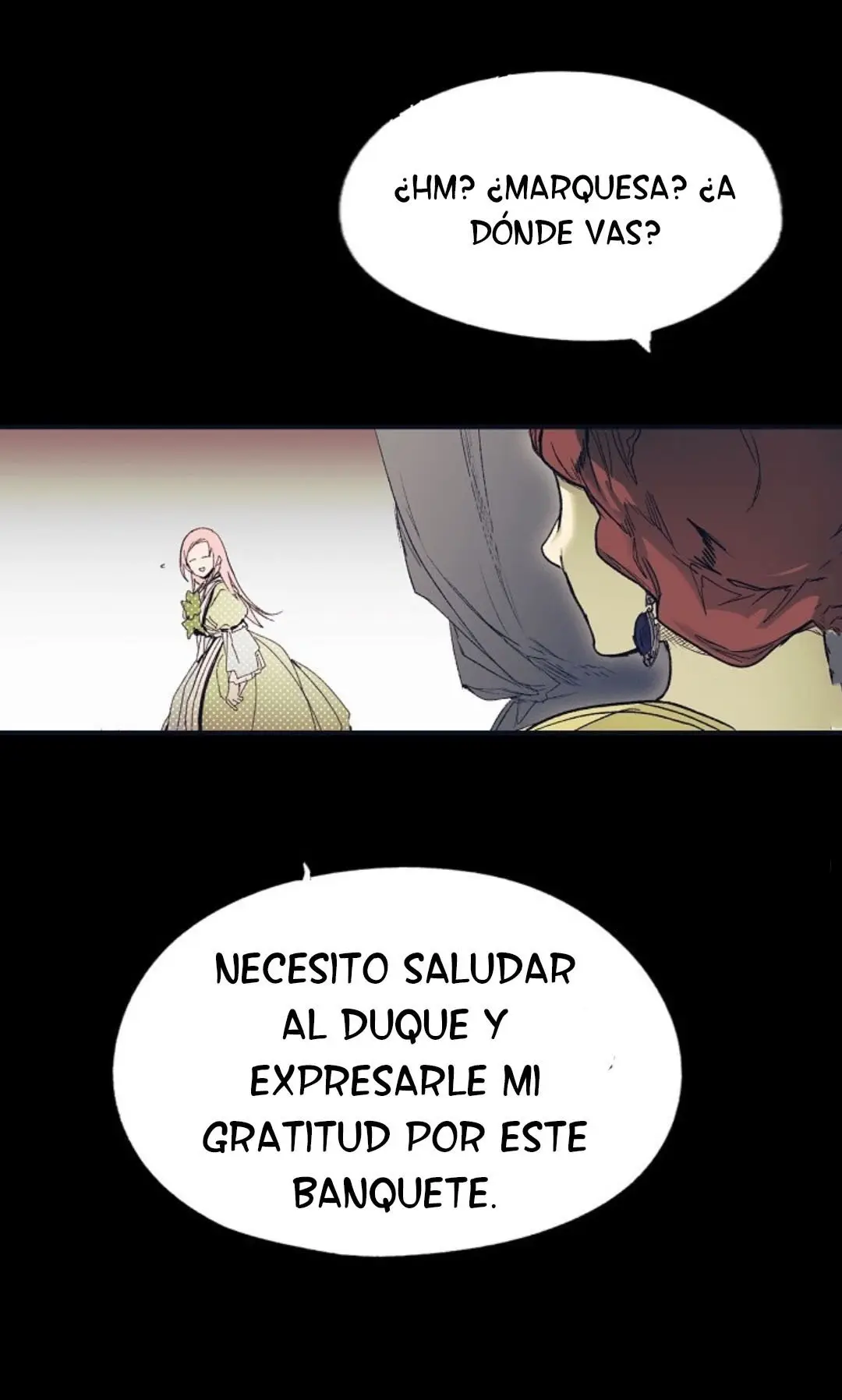 LA MADRASTRA DE MERCHEN (2019) - Capítulo 12 - Página 19 - LectorTMOo