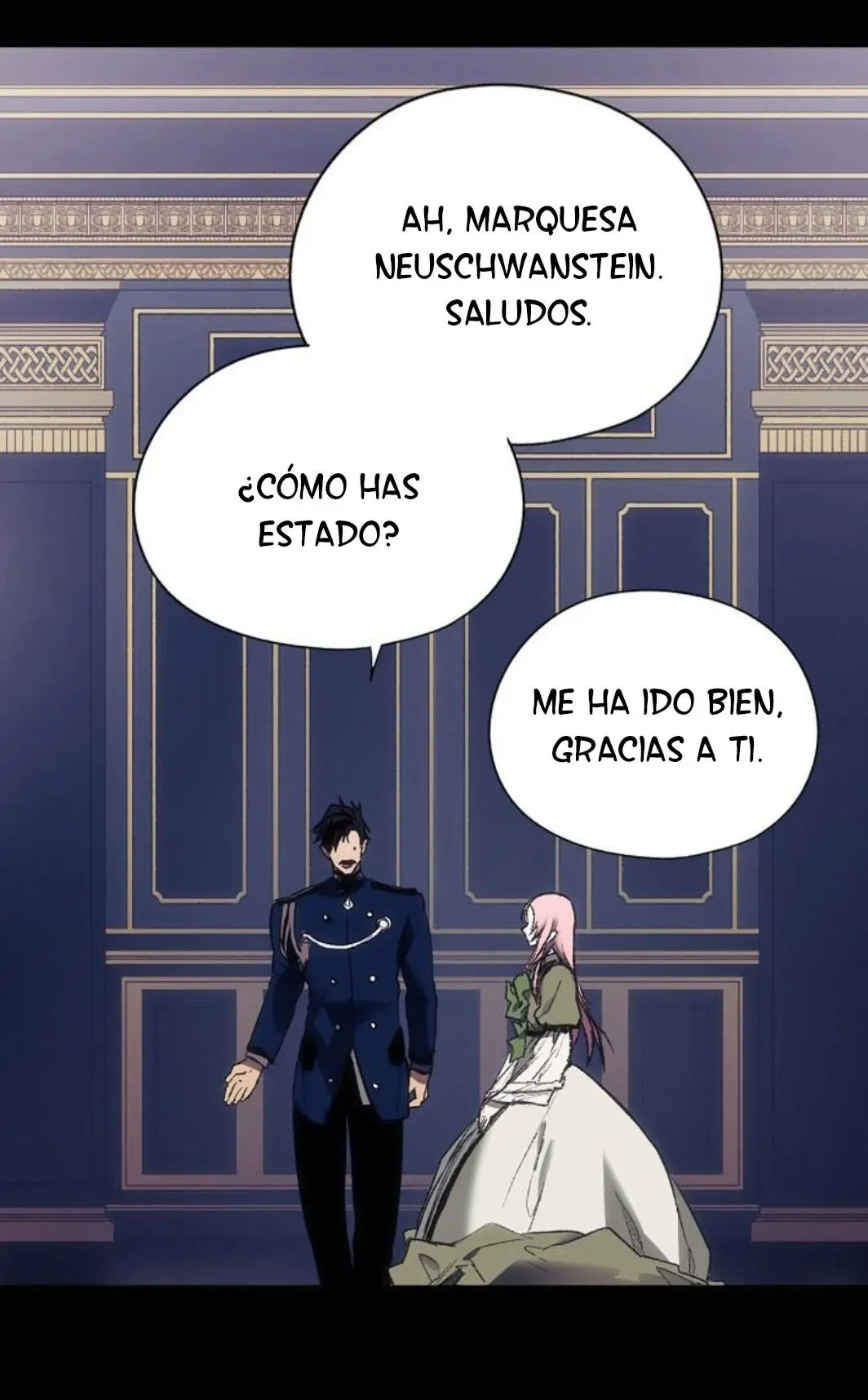 LA MADRASTRA DE MERCHEN (2019) - Capítulo 12 - Página 23 - LectorTMOo