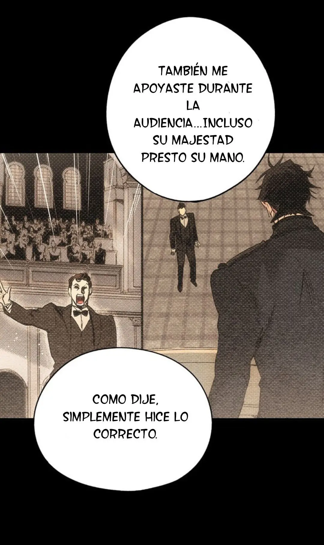 LA MADRASTRA DE MERCHEN (2019) - Capítulo 12 - Página 27 - LectorTMOo