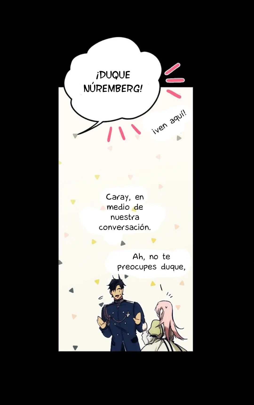 LA MADRASTRA DE MERCHEN (2019) - Capítulo 12 - Página 29 - LectorTMOo
