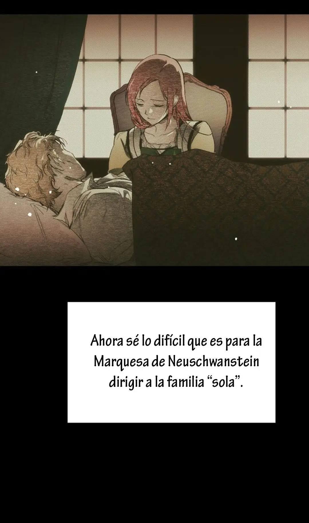 LA MADRASTRA DE MERCHEN (2019) - Capítulo 12 - Página 32 - LectorTMOo