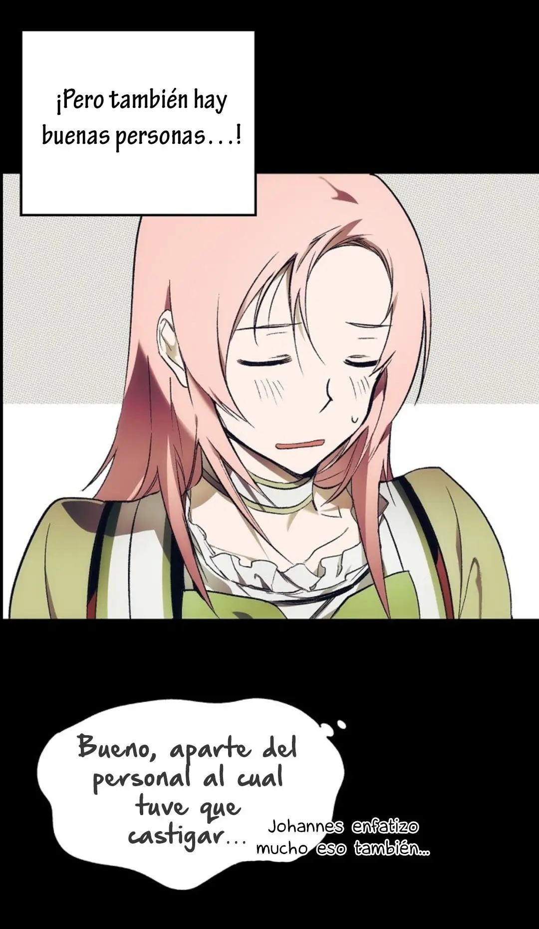 LA MADRASTRA DE MERCHEN (2019) - Capítulo 12 - Página 33 - LectorTMOo