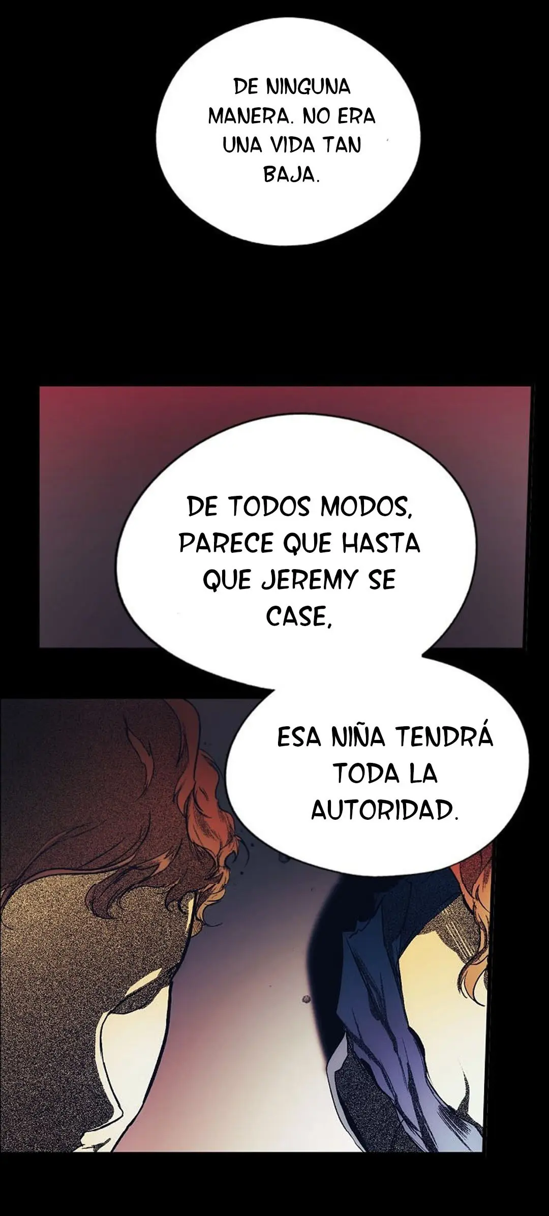 LA MADRASTRA DE MERCHEN (2019) - Capítulo 12 - Página 36 - LectorTMOo
