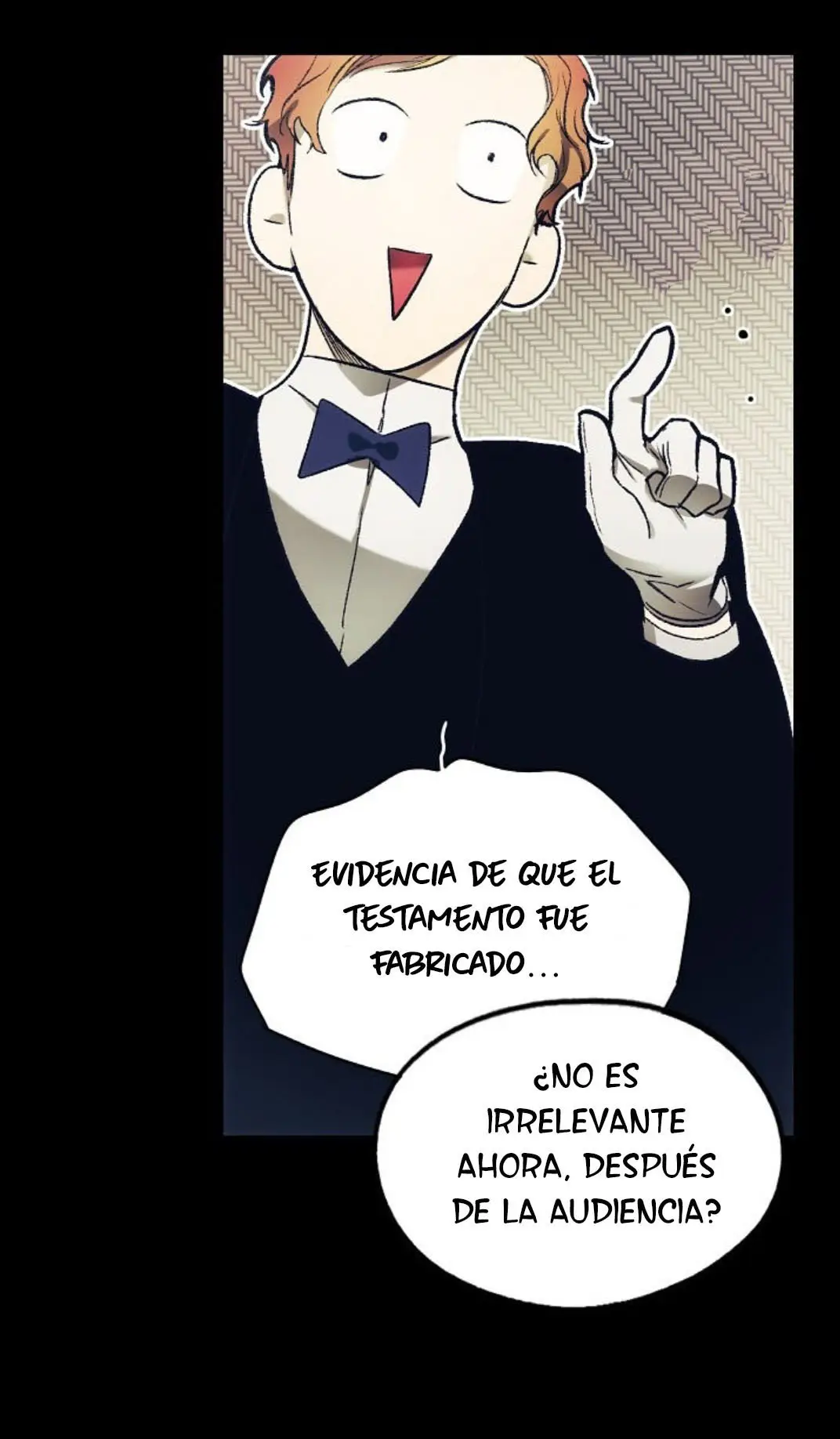 LA MADRASTRA DE MERCHEN (2019) - Capítulo 12 - Página 40 - LectorTMOo
