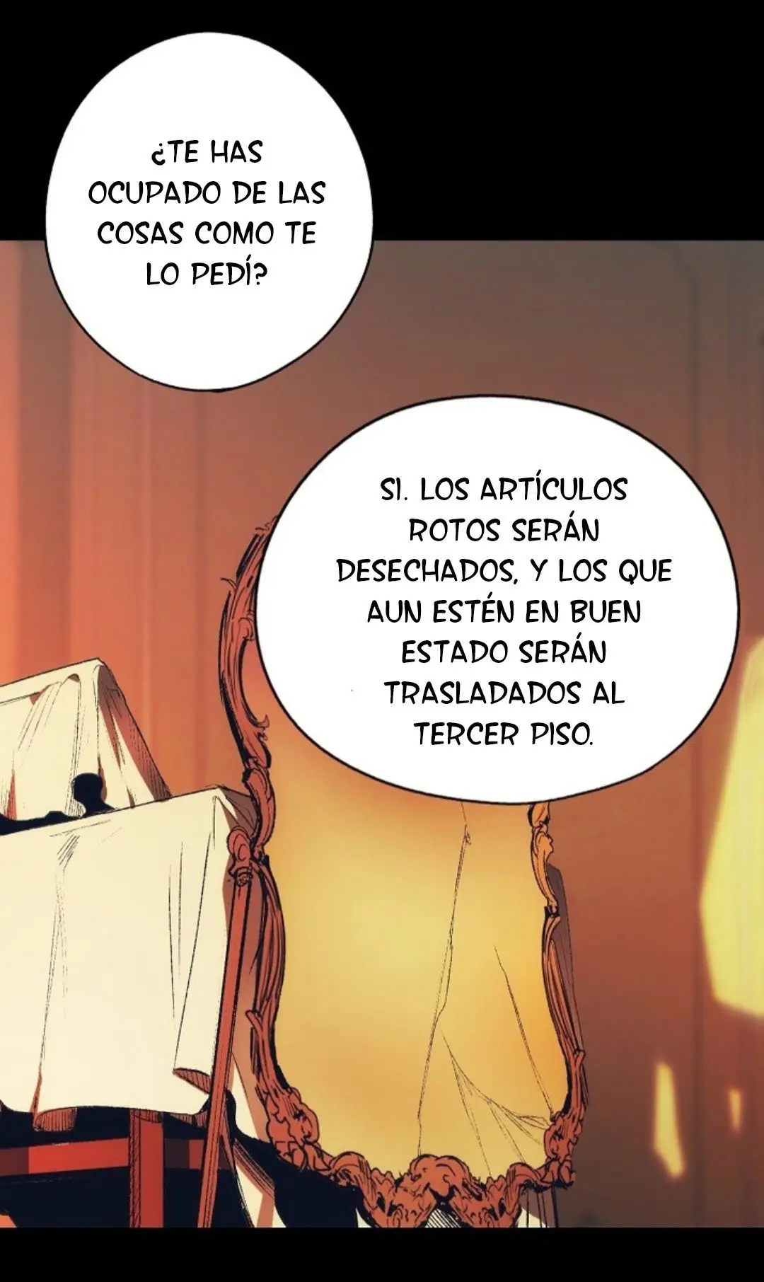 LA MADRASTRA DE MERCHEN (2019) - Capítulo 12 - Página 46 - LectorTMOo