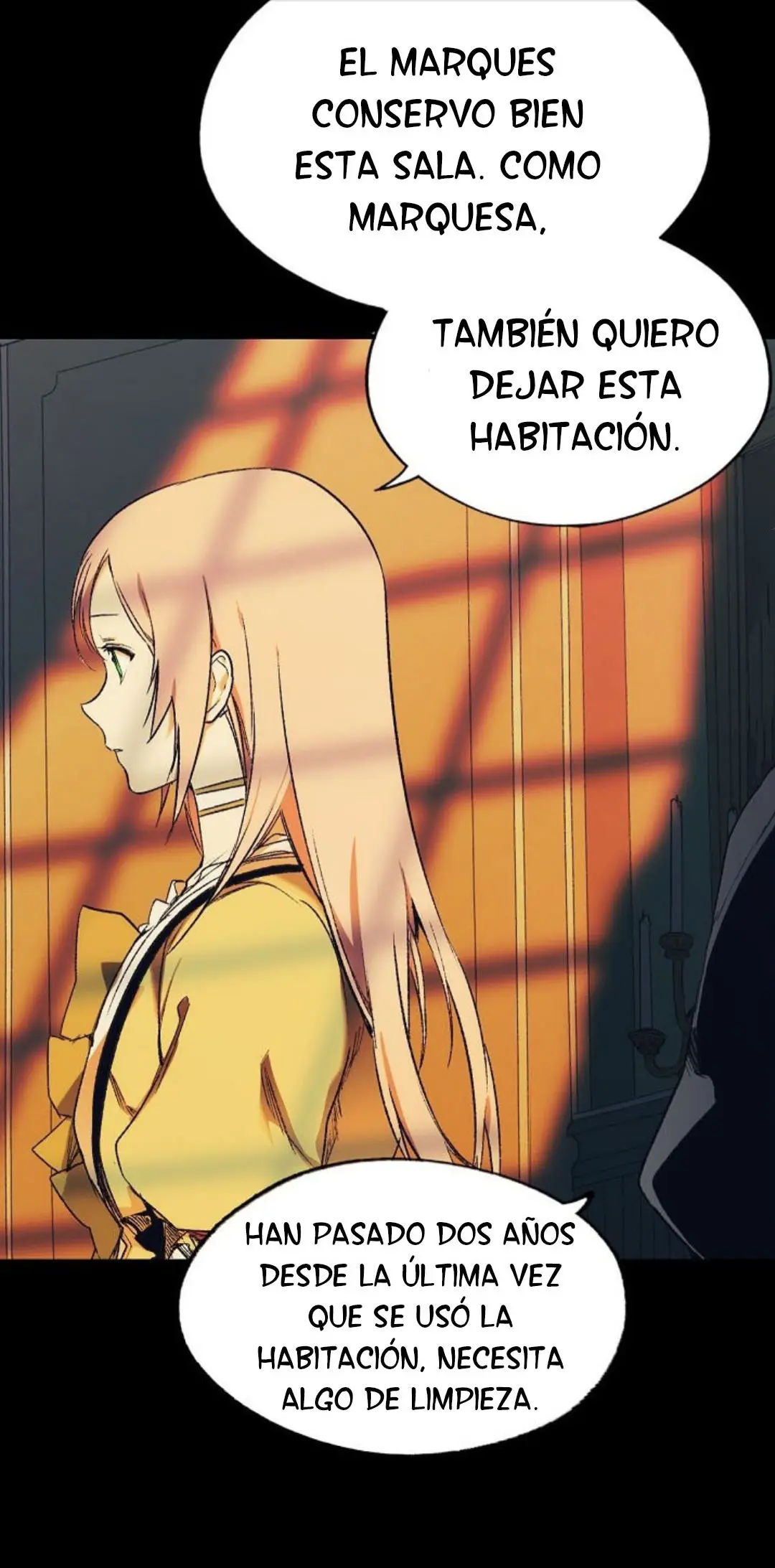 LA MADRASTRA DE MERCHEN (2019) - Capítulo 12 - Página 47 - LectorTMOo