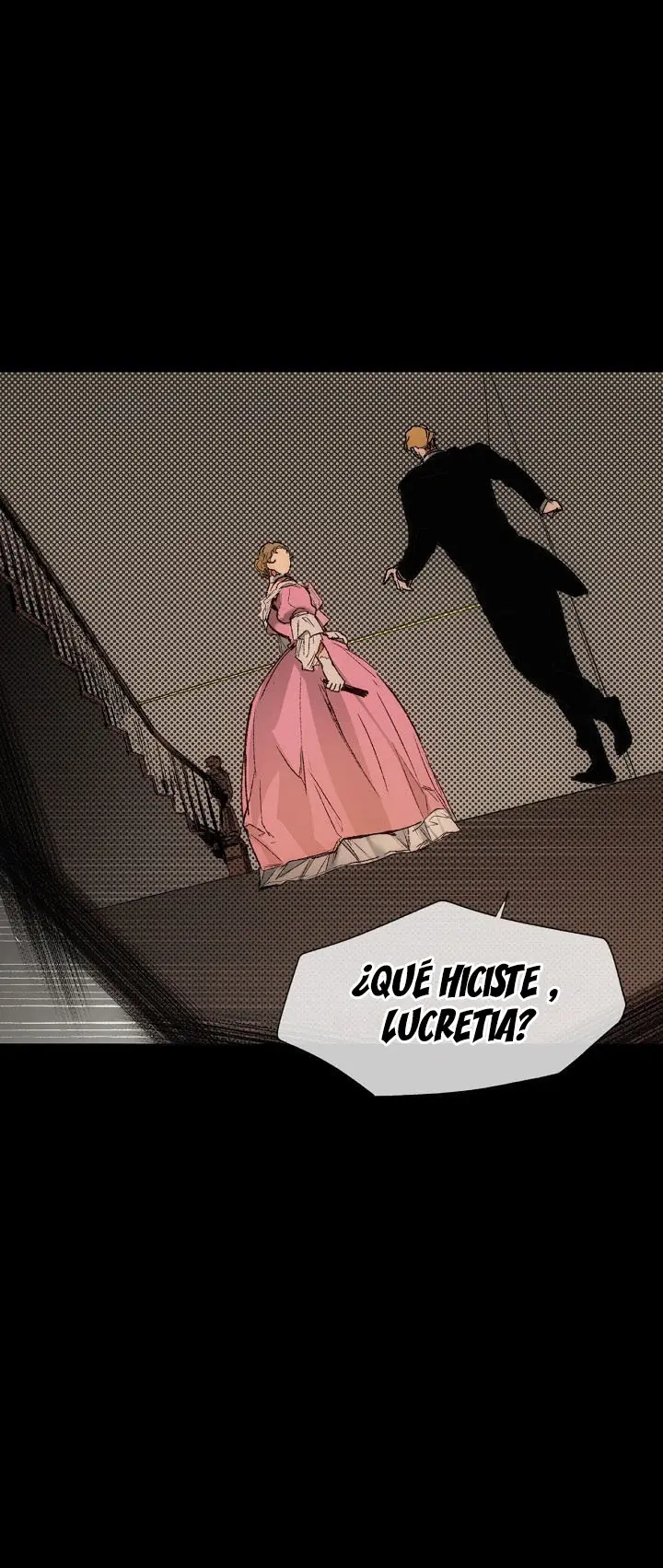LA MADRASTRA DE MERCHEN (2019) - Capítulo 13 - Página 13 - LectorTMOo