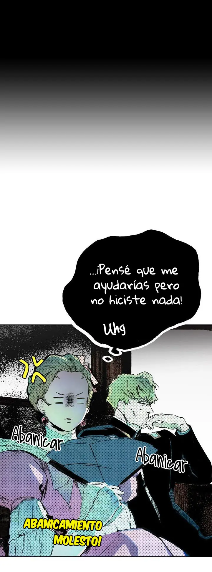 LA MADRASTRA DE MERCHEN (2019) - Capítulo 13 - Página 20 - LectorTMOo
