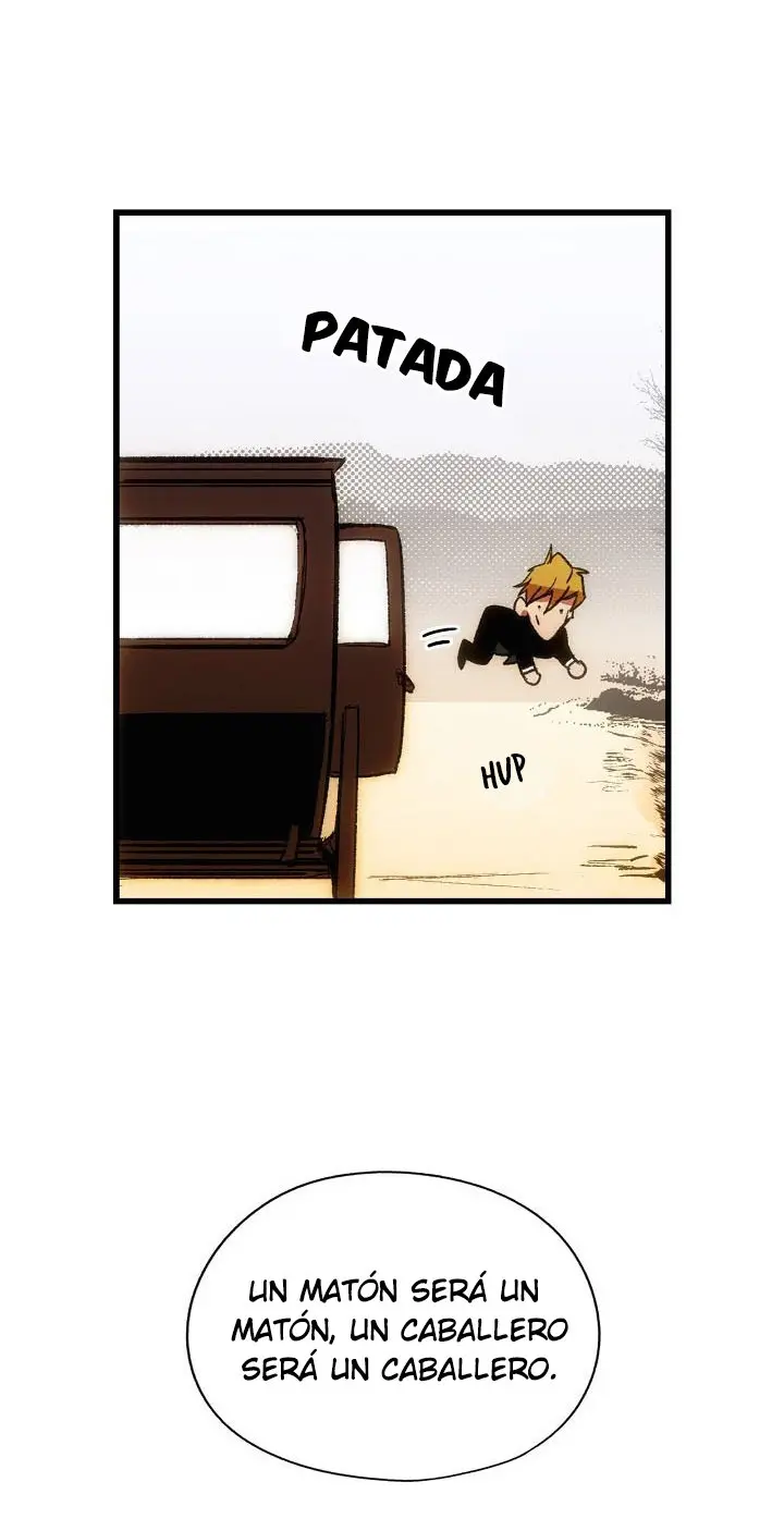 LA MADRASTRA DE MERCHEN (2019) - Capítulo 13 - Página 27 - LectorTMOo