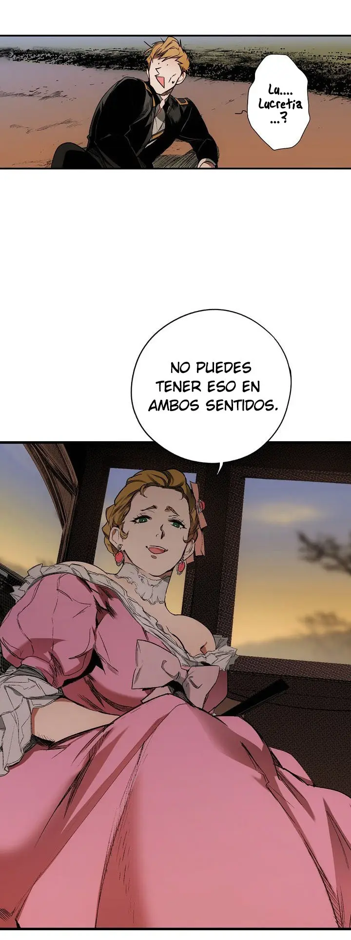 LA MADRASTRA DE MERCHEN (2019) - Capítulo 13 - Página 28 - LectorTMOo