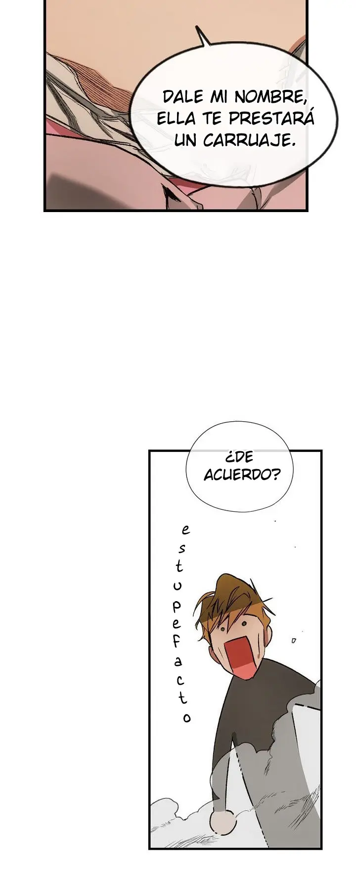 LA MADRASTRA DE MERCHEN (2019) - Capítulo 13 - Página 30 - LectorTMOo