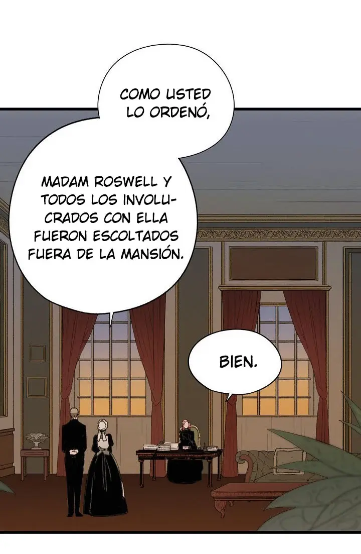LA MADRASTRA DE MERCHEN (2019) - Capítulo 13 - Página 33 - LectorTMOo